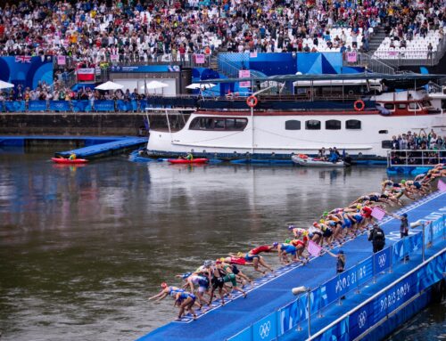 JO Paris 2024 – Le jour d’après….