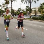 Championnats du monde IRONMAN 2024 Nice