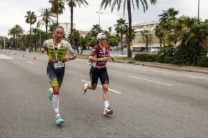 Championnats du monde IRONMAN 2024 Nice