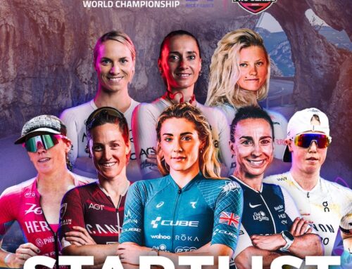 Mondiaux IRONMAN féminins 2024 – Le plateau dévoilé