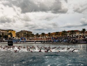 Championnats du monde IRONMAN 2024 Nice