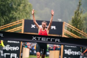 Championnats du monde XTERRA