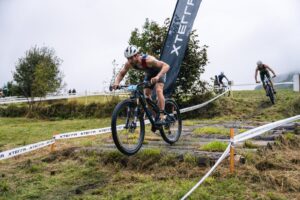 Championnats du monde XTERRA