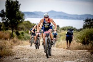 Championnats du monde XTERRA