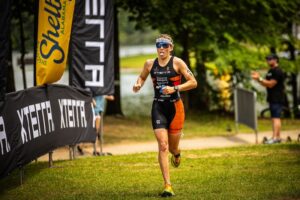 Championnats du monde XTERRA