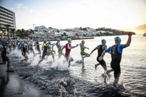 triathlon T100 ibiza 2024