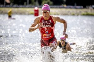 Championnats du monde XTERRA