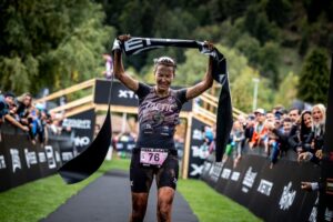 Championnats du monde XTERRA