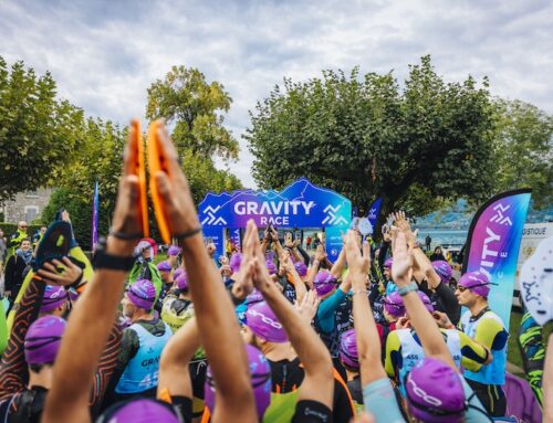 Résultats Gravity Race – Lac d’Annecy 2024