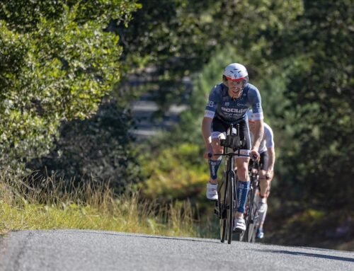 Résultats Challenge Vieux Boucau 2024