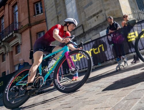 Résultats Supertri Toulouse 2024