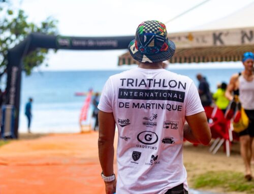 Le MadinTri, le triathlon International de Martinique, se dote d’un 70.3