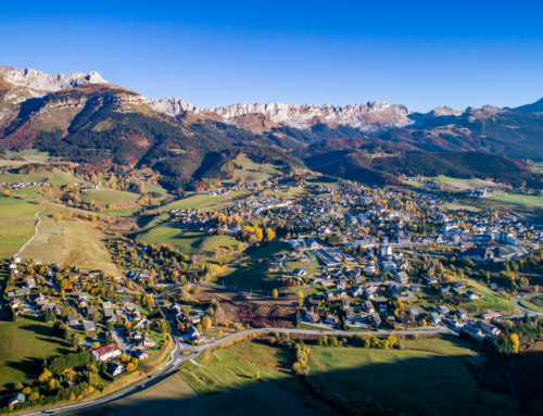 Un marathon à 1 000 mètres d’altitude dans le Vercors en juin 2025