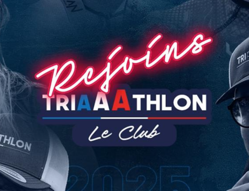 TriAAAthlon crée son club