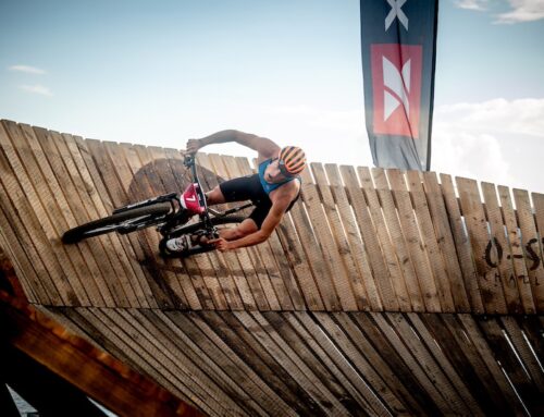 Coupe du monde XTERRA 2025